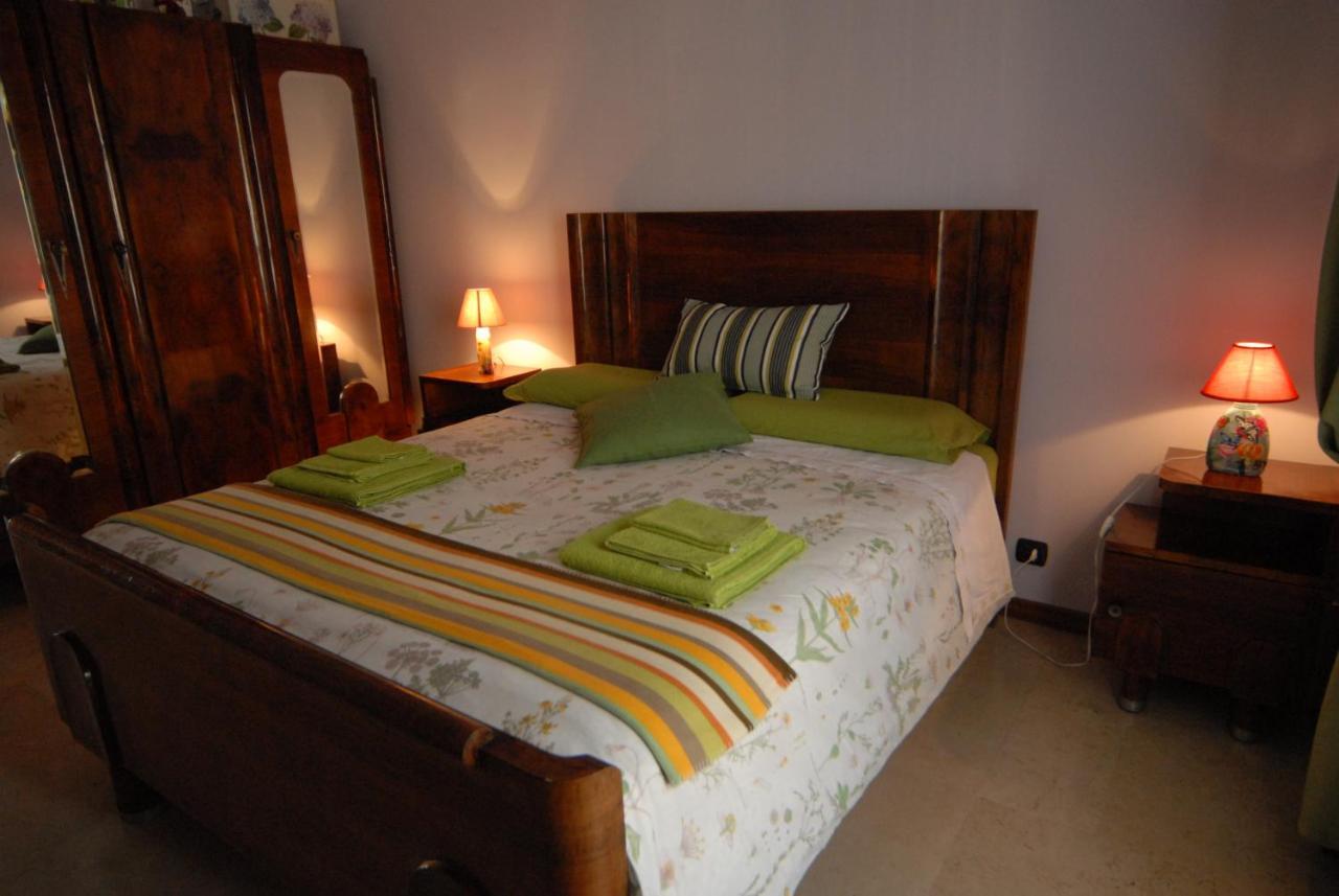 Appartamento Borgo Aurora Турин Екстер'єр фото